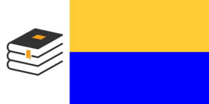 Student Faction flag