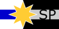 Flag of the Spacy Commissariat.png