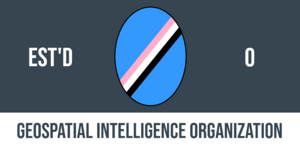 GIO flag