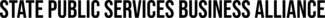SPSBA wordmark