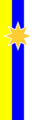 Ceremonial Flag of the Libertine Party Information Branch.png