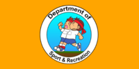 Sport & Recreation flag