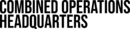COHQ wordmark