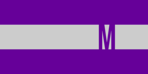 Order of the Militia flag