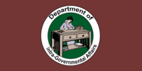 Intra-Governmental Affairs flag