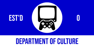 Culture flag