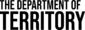 Territory wordmark