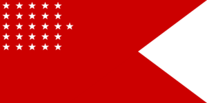 Council of Labor flag