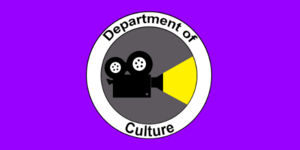 Culture flag