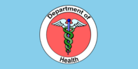 Health flag