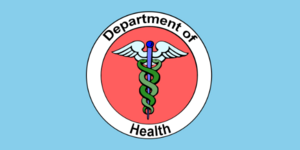 Health flag