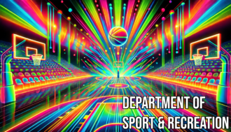 Sport & Recreation flag