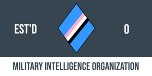 MIO flag
