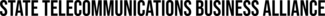 STBA wordmark