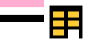 Office of the Princess flag