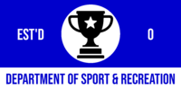 Sport & Recreation flag