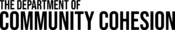 Community Cohesion wordmark