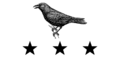 Flag of the Dominion of Corvus.png