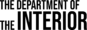 the Interior wordmark
