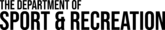Sport & Recreation wordmark