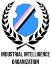IIO Coat of Arms