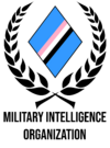 MIO Coat of Arms