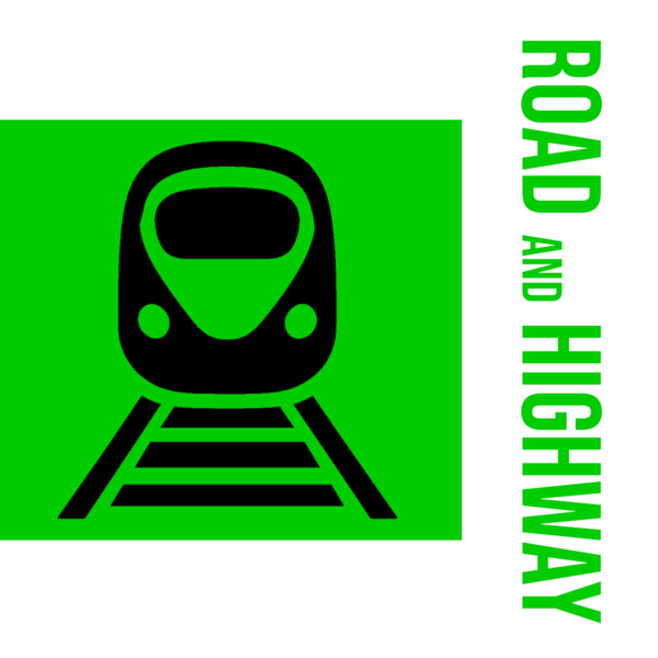 File:Flag of the Undersecretary of Road and Highway.png