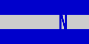 Order of the Navy flag