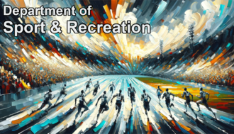 Sport & Recreation flag