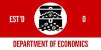 Economics flag