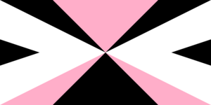 9901st Bodyguard Legion flag