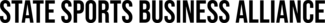 SSBA wordmark