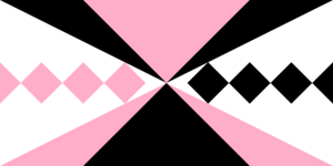 9904th Bodyguard Legion flag
