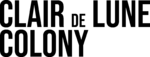 Clair de Lune wordmark