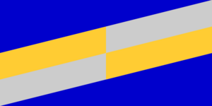 Commissar Branch flag