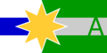 Flag of the Army Commissariat.png