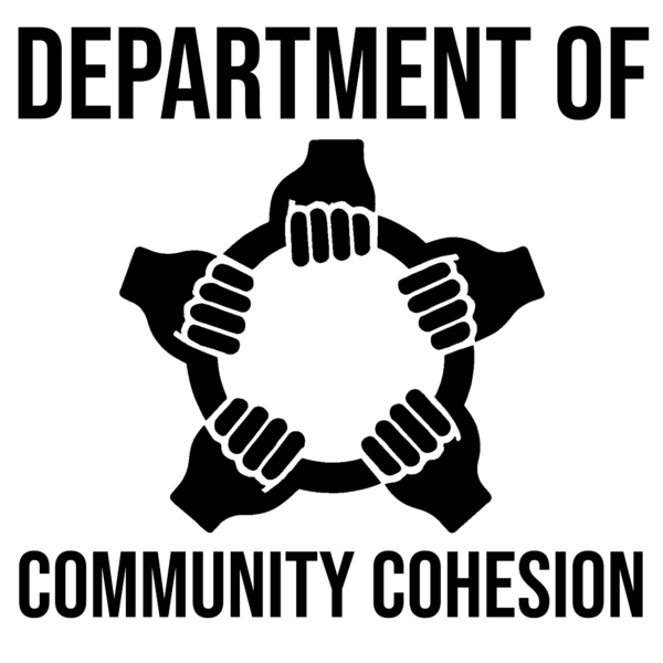 File:0002 Department of Community Cohesion Seal.png