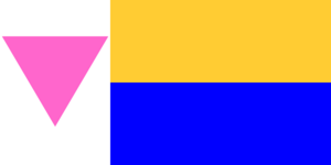 LGBT Faction flag