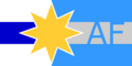 Flag of the Air Force Commissariat.png