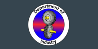 Industry flag