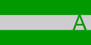 Order of the Army flag