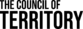 Territory wordmark