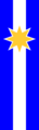 Ceremonial Flag of the Libertine Party Membership Branch.png