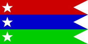 New Flag of the Directory wiki.png