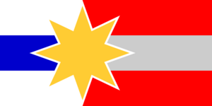 Selecty Commissariat flag