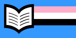 Library of the Pillow Fortress flag