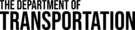Transportation wordmark