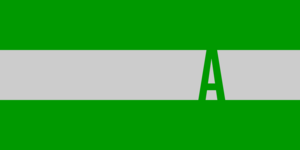 Order of the Army flag