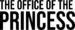 Office of the Princess wordmark