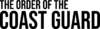 Order of the Coast Guard wordmark